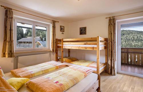 Terento Apartment | Ferienwohnung Zirme Gasser