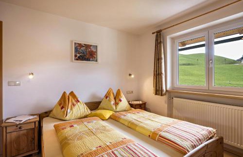 Terento Apartment | Ferienwohnung Zirme Gasser