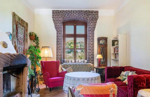 Herleshausen Apartment | Ferienwohnung Zum Alten Hengststall