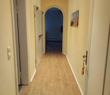 Freinsheim Apartment | Ferienwohnung Zum Backenzahn