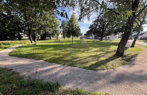 Wemding Apartment | Ferienwohnung Zum Dondl