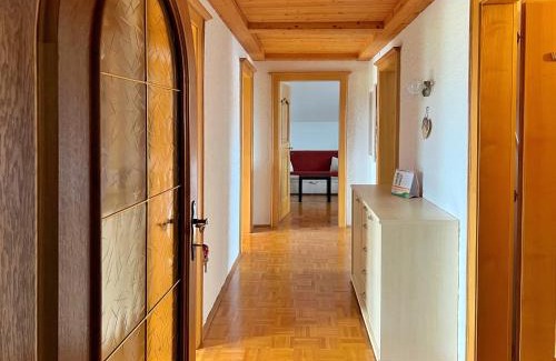 Thalgau Apartment | Ferienwohnung zum Entspannen