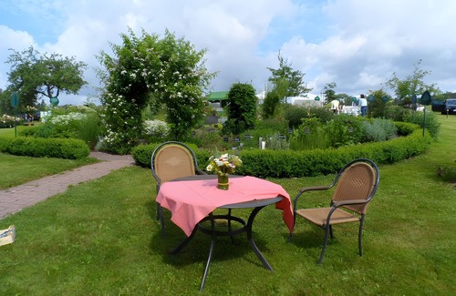 Simmersfeld Apartment | Ferienwohnung zum Freitagsbächle mit ca. 90qm, 2 Schlafzimmer, für maximal 4 Personen