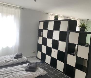 Sankt Ingbert Apartment | Ferienwohnung „ Zum Josefstal „