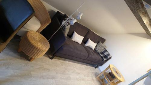 Holtgaste Apartment | Ferienwohnung Zum Lotsen, 45227