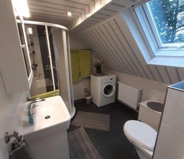 Holtgaste Apartment | Ferienwohnung Zum Lotsen, 45227