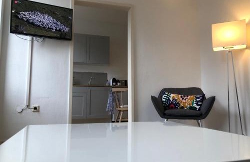 Kottenheim Apartment | Ferienwohnung Zur alten Schmiede