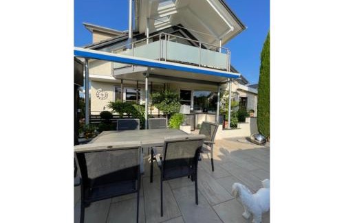 Hochbuch Apartment | Ferienwohnung Zur Imme