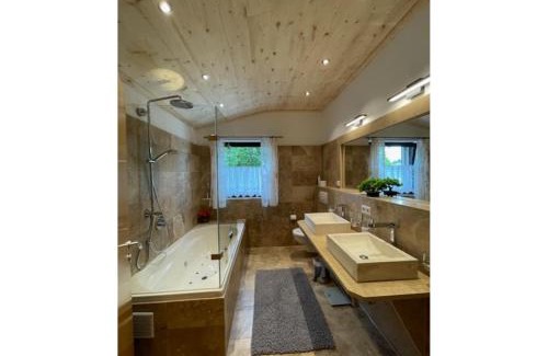 Hochbuch Apartment | Ferienwohnung Zur Imme