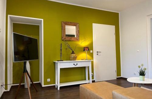 Daun Apartment | Ferienwohnung1 Daun