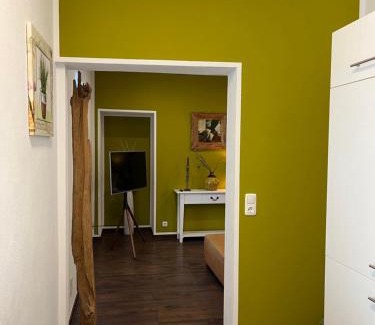 Daun Apartment | Ferienwohnung1 Daun