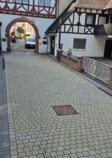 Braubach Apartment | ferienwohnungalbi