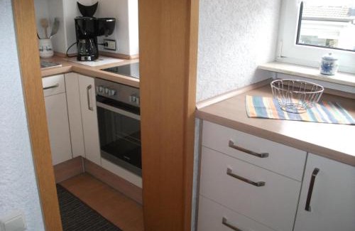 Fischbach bei Dahn House | Ferienwohnungen 'Blick Zur Madonna'