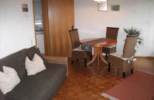 Fischbach bei Dahn House | Ferienwohnungen 'Blick Zur Madonna'