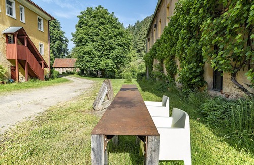 Neunburg vorm Wald Apartment | Ferienwohnungen Mittermurnthal
