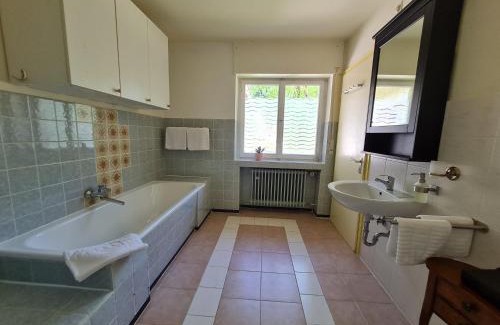 Oppenau Apartment | Ferienwohnungen-Allerheiligen-Wasserfälle