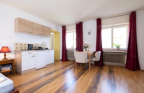 Oppenau Apartment | Ferienwohnungen-Allerheiligen-Wasserfälle