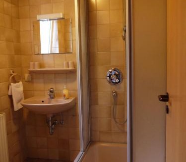 Stammen Apartment | Ferienwohnungen am Campingplatz