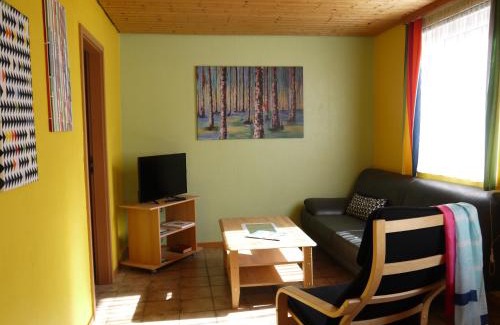 Stammen Apartment | Ferienwohnungen am Campingplatz