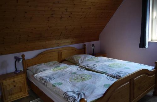 Stammen Apartment | Ferienwohnungen am Campingplatz