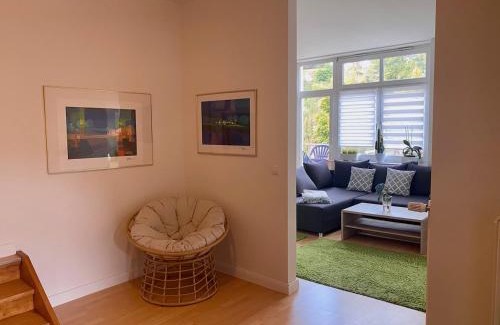 Neuwied Apartment | Ferienwohnungen "am Fürstenweg"