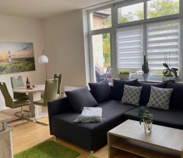 Neuwied Apartment | Ferienwohnungen "am Fürstenweg"