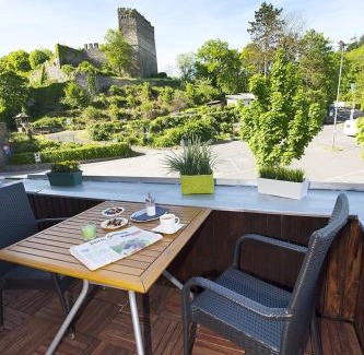 Neuwied Apartment | Ferienwohnungen "am Fürstenweg"