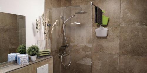 Kelheim Apartment | Ferienwohnungen am historischen Ludwigskanal