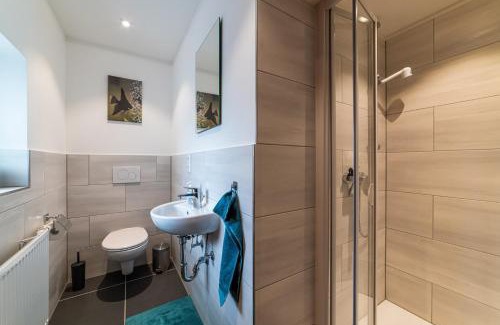 Bodenwerder Apartment | Ferienwohnungen am Weserstrand