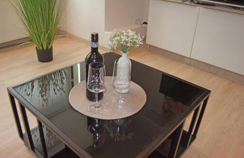 Bad Salzig Apartment | Ferienwohnungen Arnold