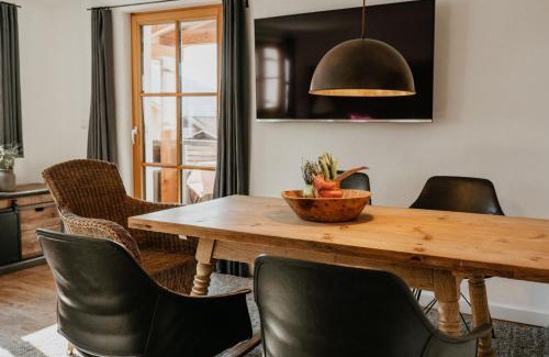 Bad Oberdorf Apartment | Ferienwohnungen Beargzit