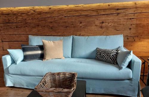Bad Oberdorf Apartment | Ferienwohnungen Beargzit