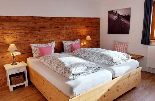 Bad Oberdorf Apartment | Ferienwohnungen Beargzit