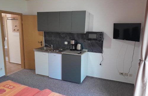 Beetzseeheide Apartment | Ferienwohnungen Beetzseeheide