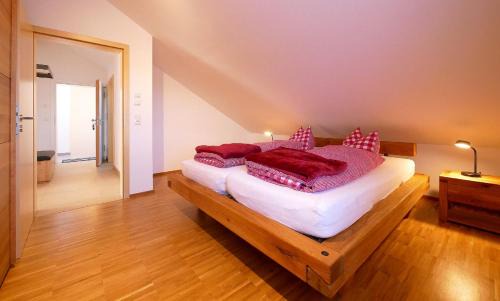 Nesselwang Apartment | Ferienwohnungen beim Sommermader