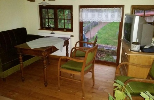 Wadern Hotel | Ferienwohnungen Bistro Tebecks