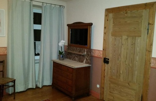 Wadern Hotel | Ferienwohnungen Bistro Tebecks