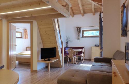 Caines Apartment | Ferienwohnungen Braiter