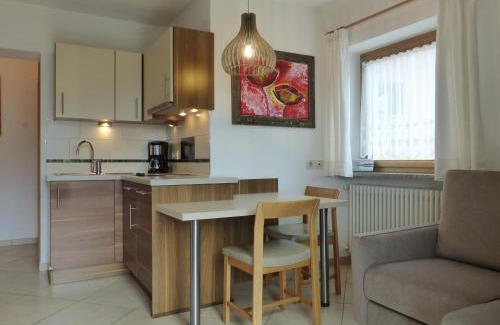Caines Apartment | Ferienwohnungen Braiter