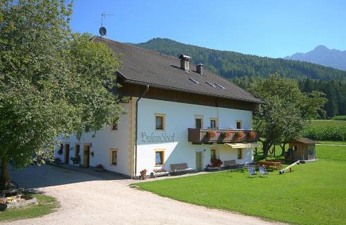 Valdaora House | Ferienwohnungen Bulandhof