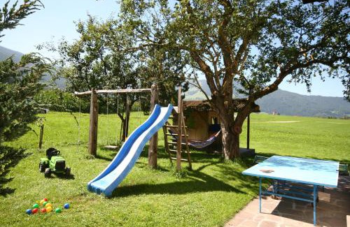 Valdaora House | Ferienwohnungen Bulandhof