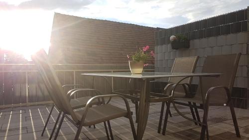 Rust Apartment | Ferienwohnungen Busch`s Gästehaus