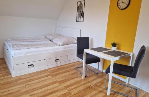 Huede Apartment | Ferienwohnungen Dümmersee - Haus Dümmerland - Wohnung 1