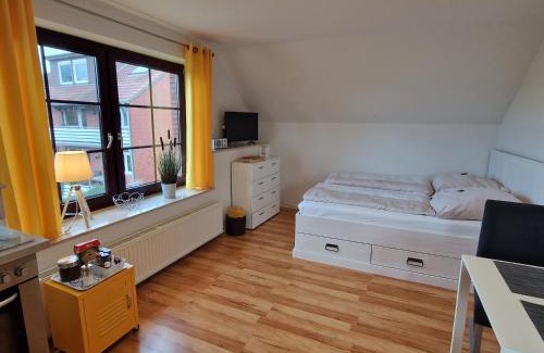 Huede Apartment | Ferienwohnungen Dümmersee - Haus Dümmerland - Wohnung 1