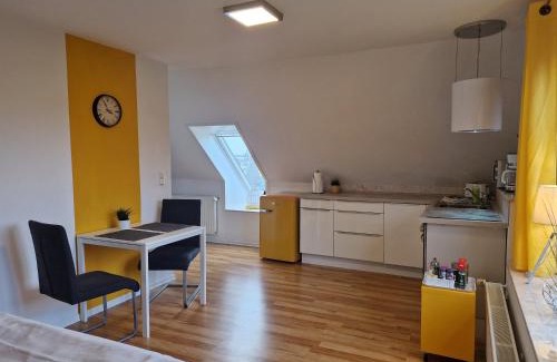 Huede Apartment | Ferienwohnungen Dümmersee - Haus Dümmerland - Wohnung 1