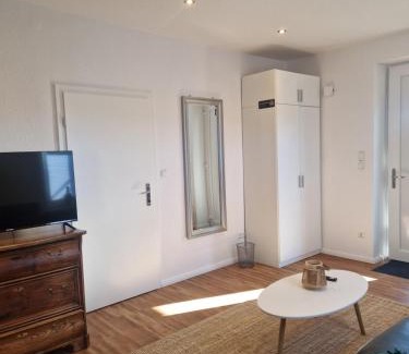 Huede Apartment | Ferienwohnungen Dümmersee - Haus Dümmerland - Wohnung 5