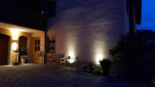 Viereth-Trunstadt Apartment | Ferienwohnungen Renner