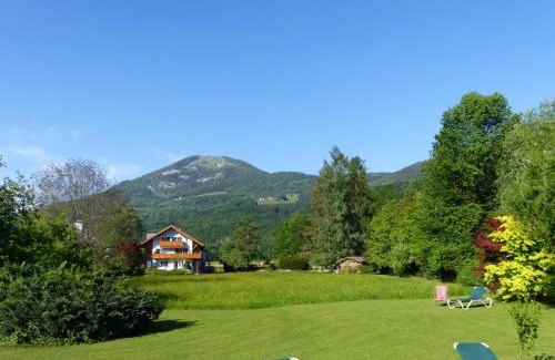 Aigen Apartment | Ferienwohnungen Doktorwirt