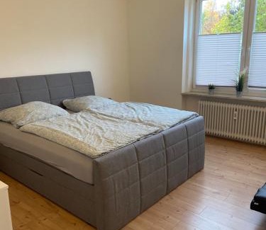 Kuecknitz Apartment | Ferienwohnungen Dummersdorfer Straße