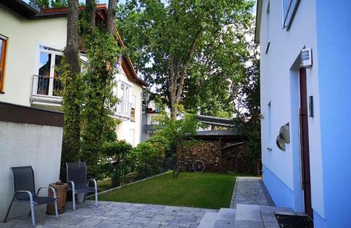 Schwebheim Apartment | Ferienwohnungen Elsen